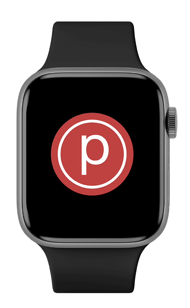 pure barre apple watch