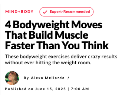 4BodyWeightMovesBuildMuscle_PureBarre