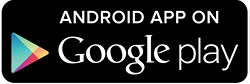 Download our Android App on Google Play 