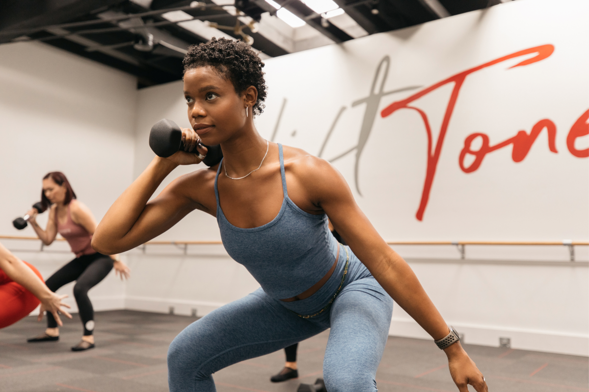 What is Barre class and why is it so beneficial to dancers (and