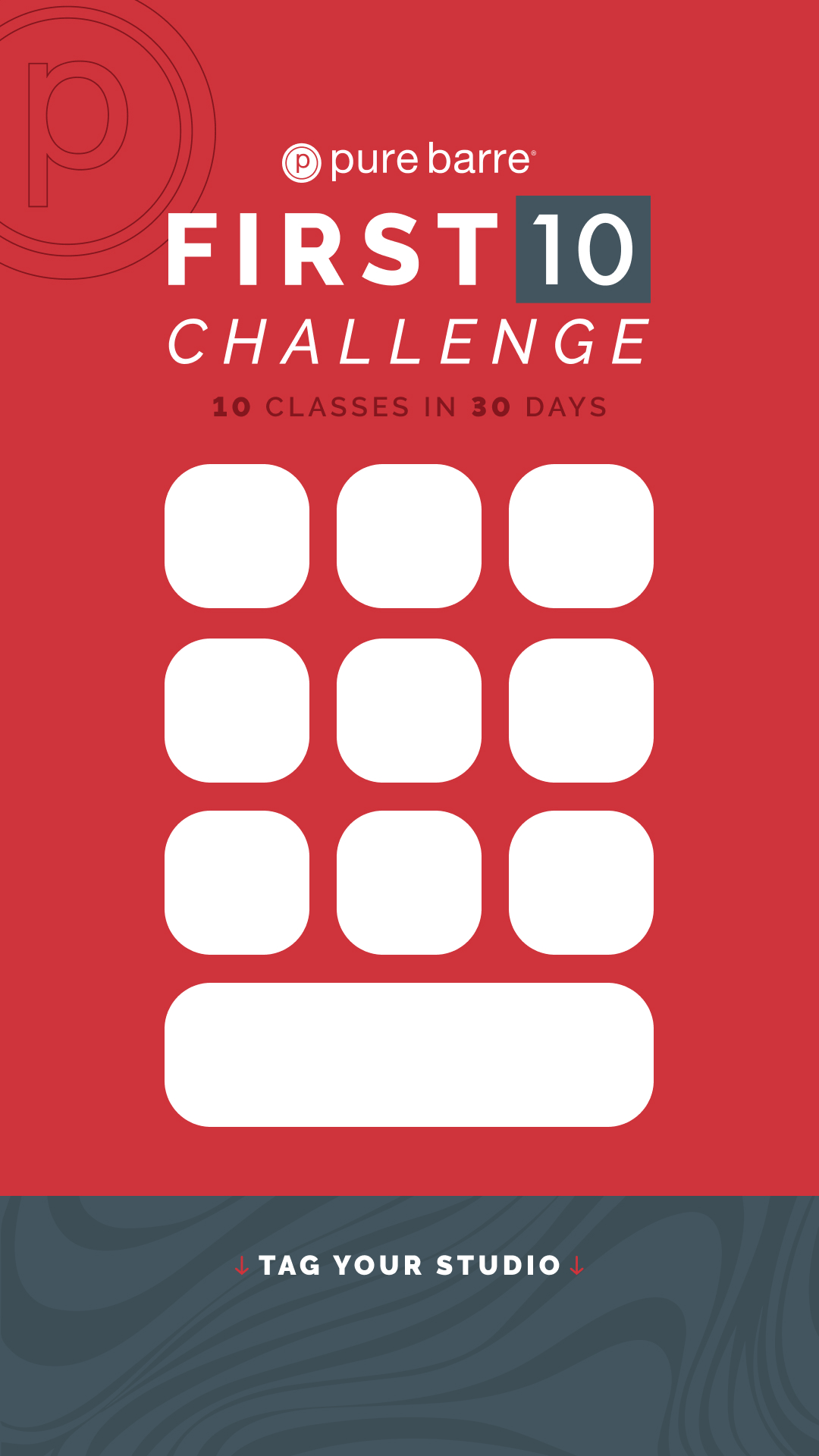 Pure Barre Denver Highlands | Instagram, Facebook, TikTok | Linktree