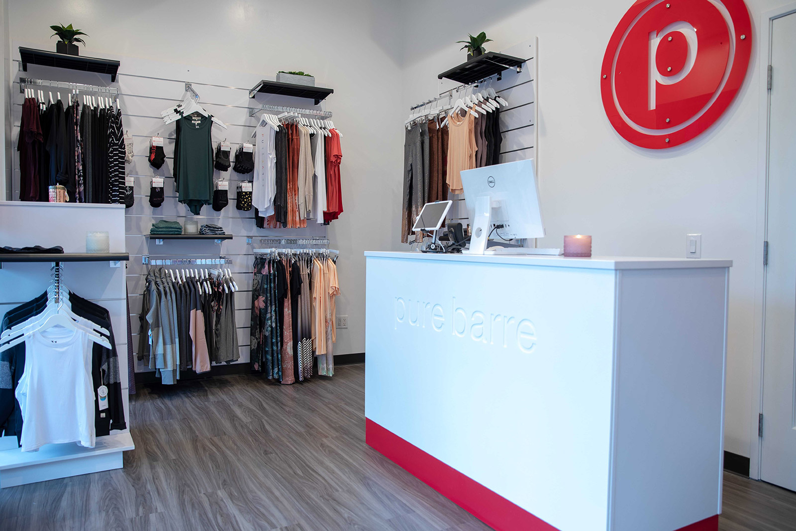 First Timers New To Barre Workouts Pure Barre