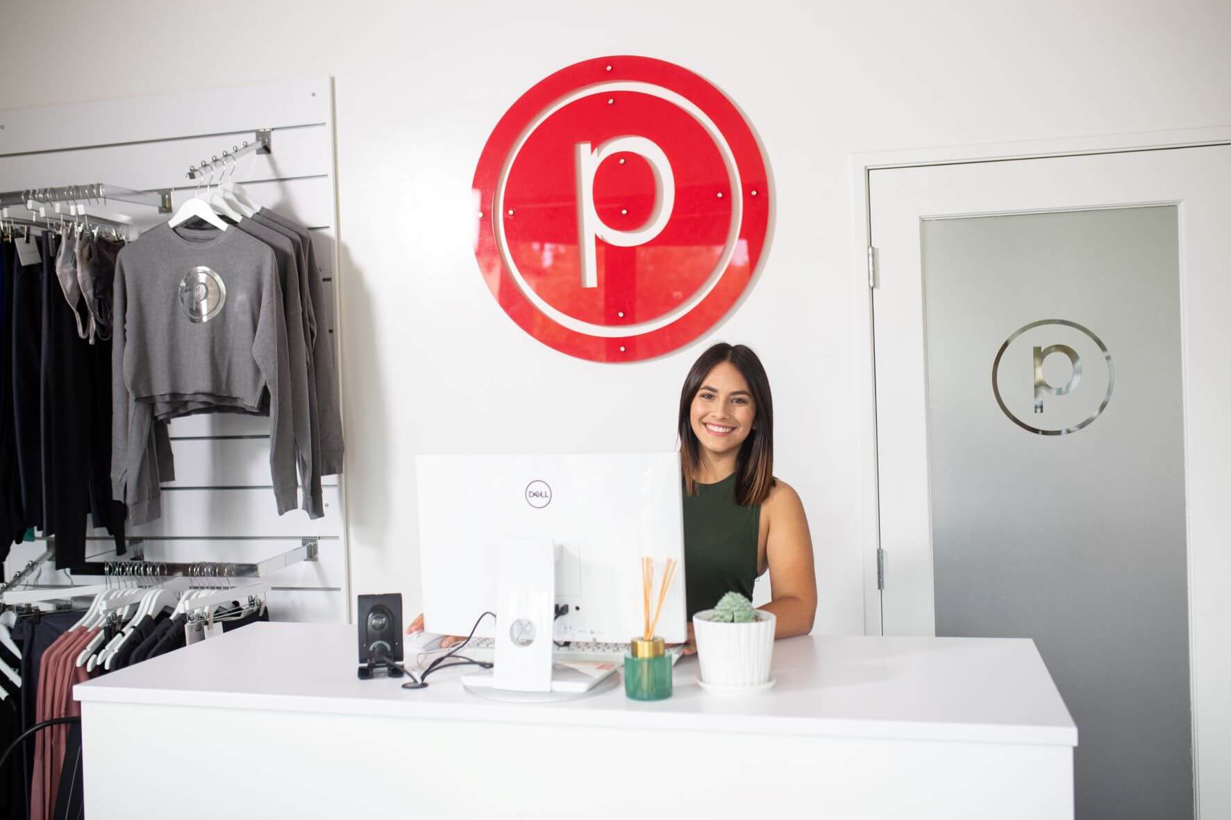 Become A Pure Barre Manager